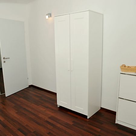 Joe'S Apartments - Franz-Josefs Kai 15 Viyana Dış mekan fotoğraf
