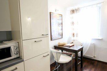Joe'S Apartments - Franz-Josefs Kai 15 Viyana Dış mekan fotoğraf