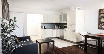 Joe'S Apartments - Franz-Josefs Kai 15 Viyana Dış mekan fotoğraf