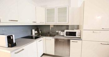Joe'S Apartments - Franz-Josefs Kai 15 Viyana Dış mekan fotoğraf