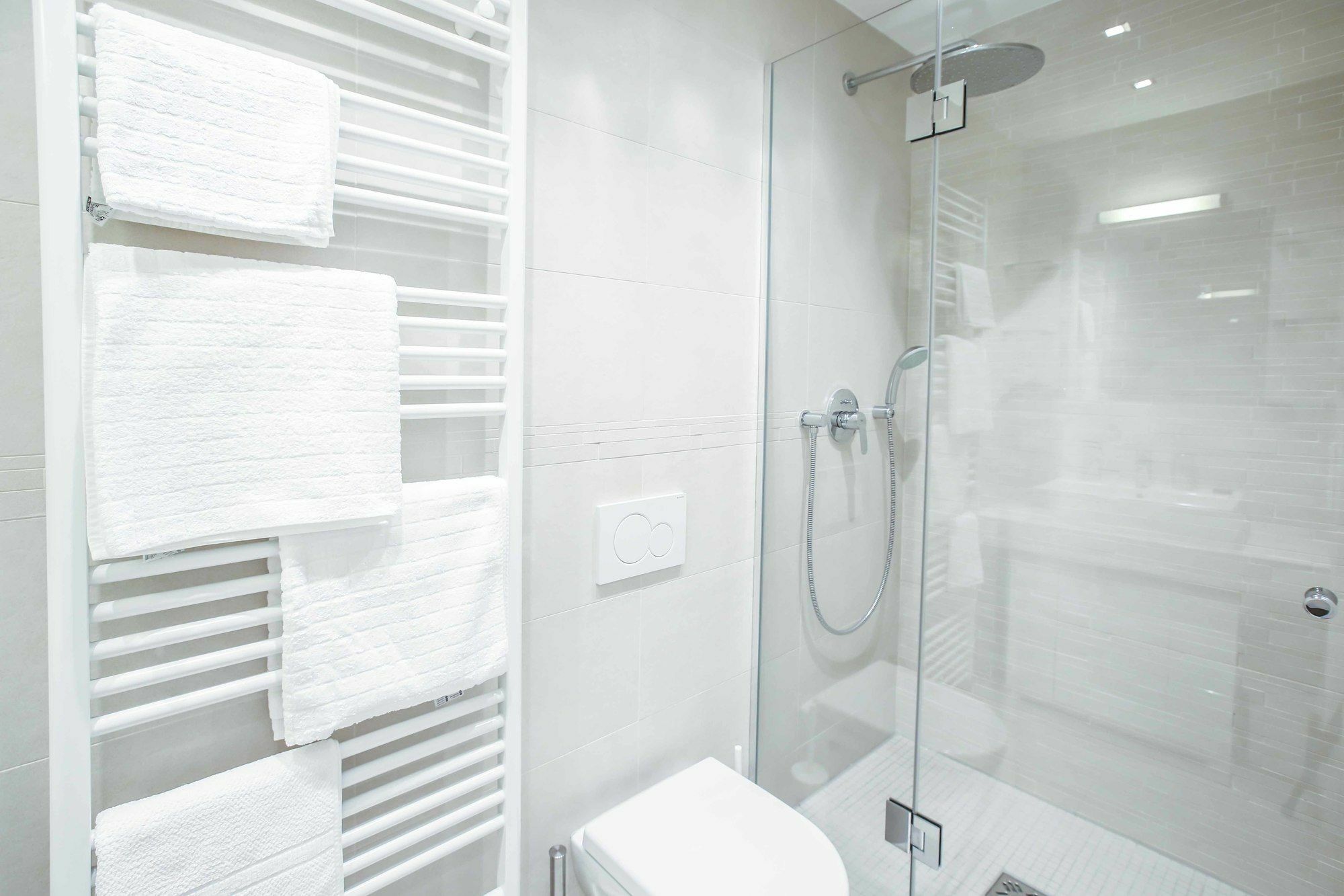 Joe'S Apartments - Franz-Josefs Kai 15 Viyana Dış mekan fotoğraf